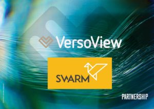 VersoView Swam