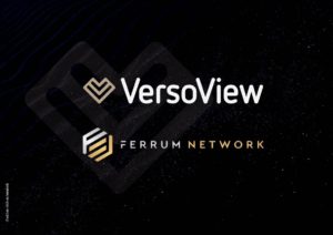 VersoView Ferrum Network