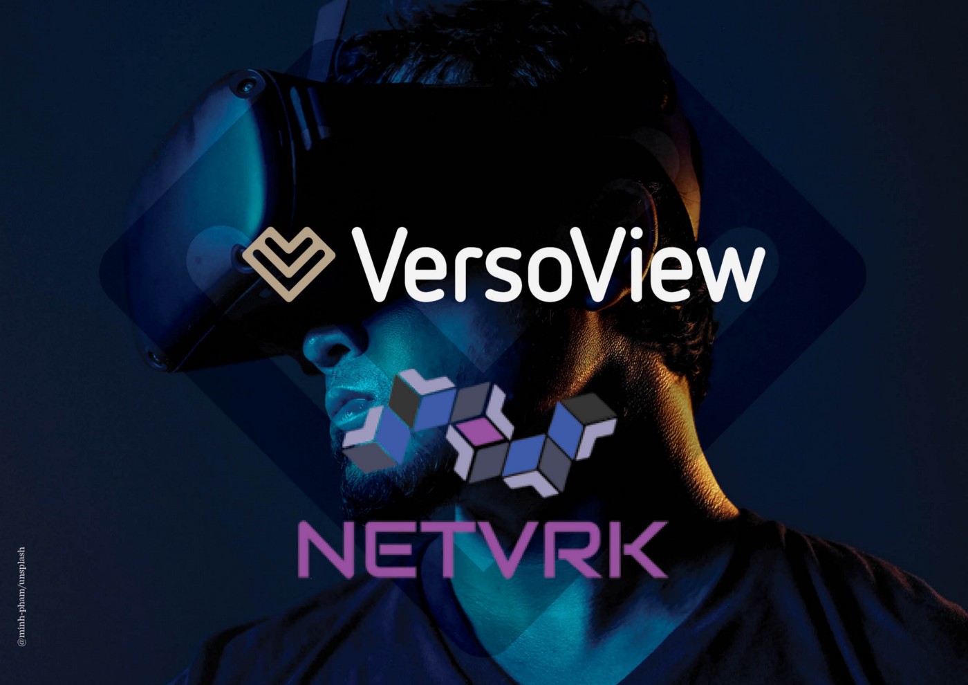VersoView Netvrk