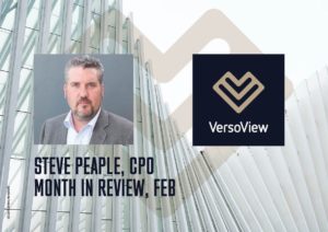 VersoView February