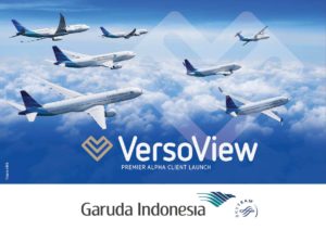 VersoView Garuda