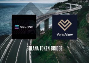 VersoView Solana