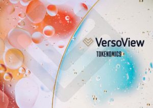 VersoView Tokenomics