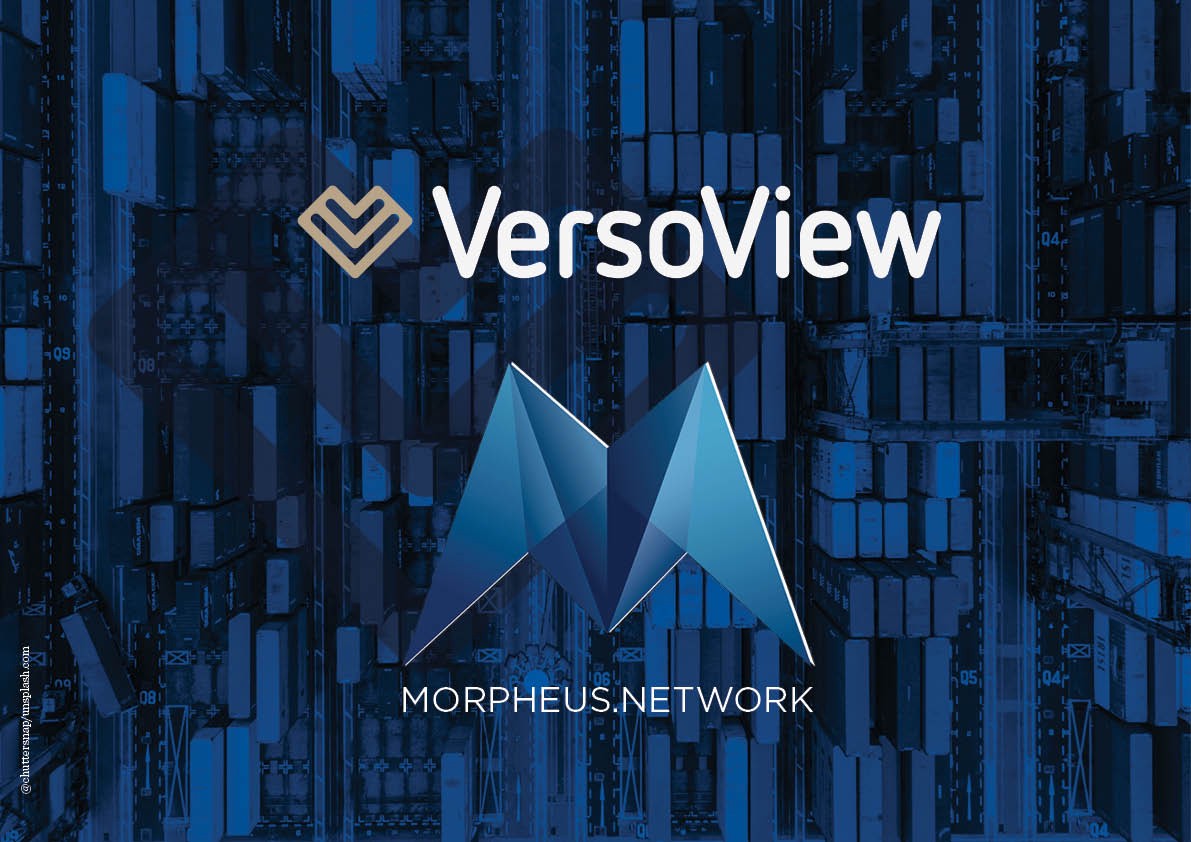 VersoView Morpheus Network